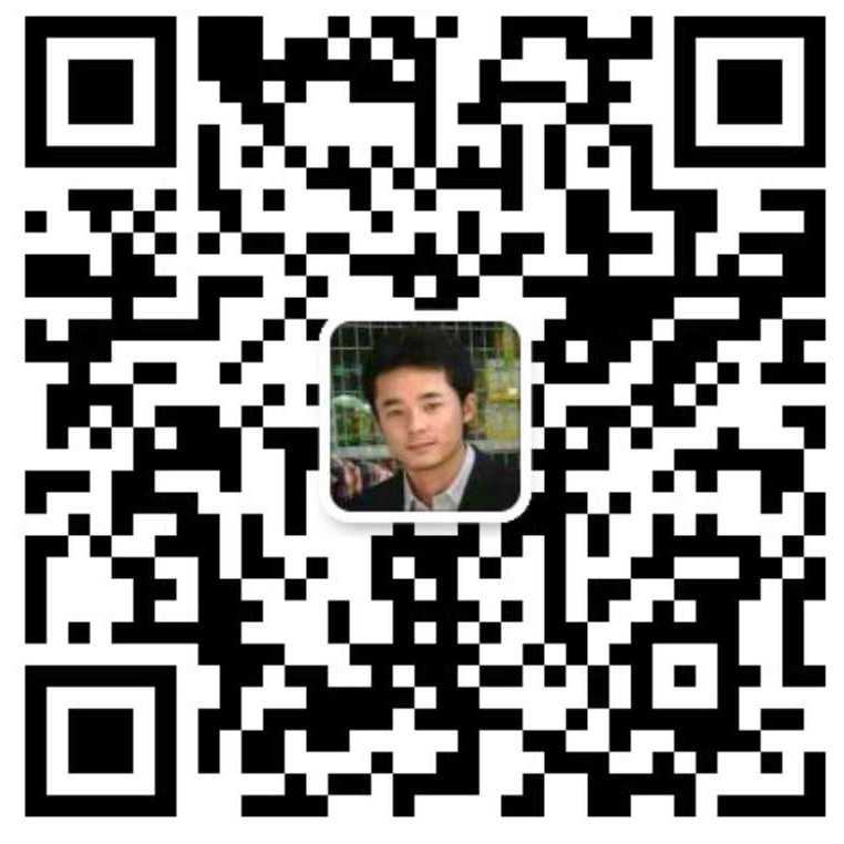 掃一掃，加好友